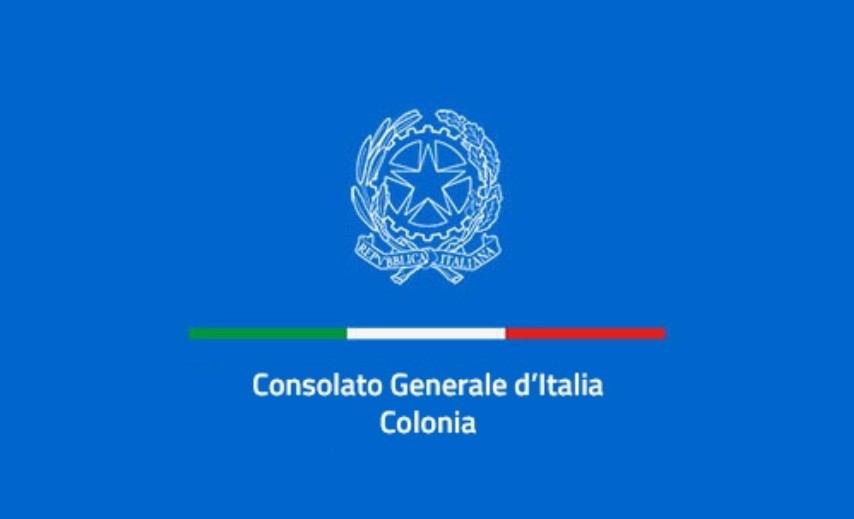 Consolato Colonia