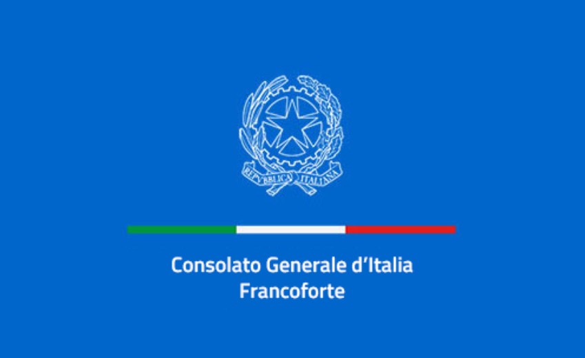 Consolato generale d’Italia a Francoforte