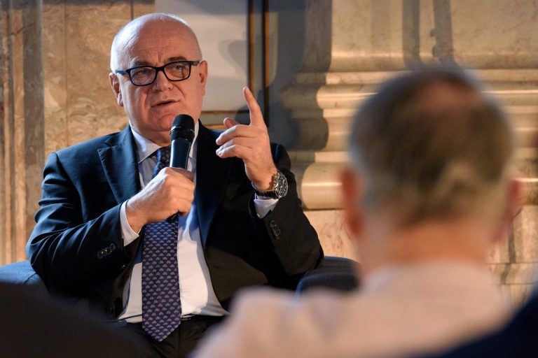 Press Conference Teatro alla Scala Season 2025/26