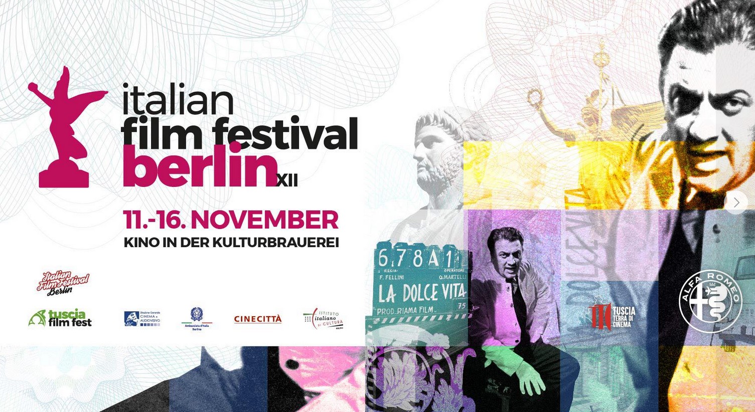 Italian Film Festival