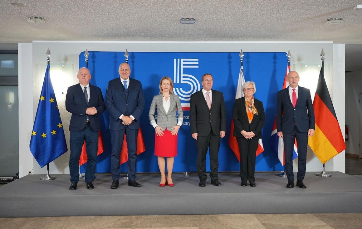 Copyright: Ministero della difesa