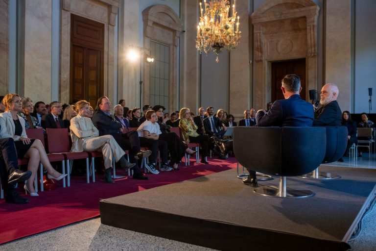 290426_Evento Rama 6 ©Detlef_Eden