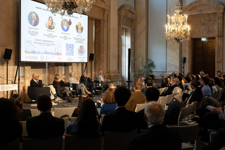 Quantum – Research, Industry and the Arts