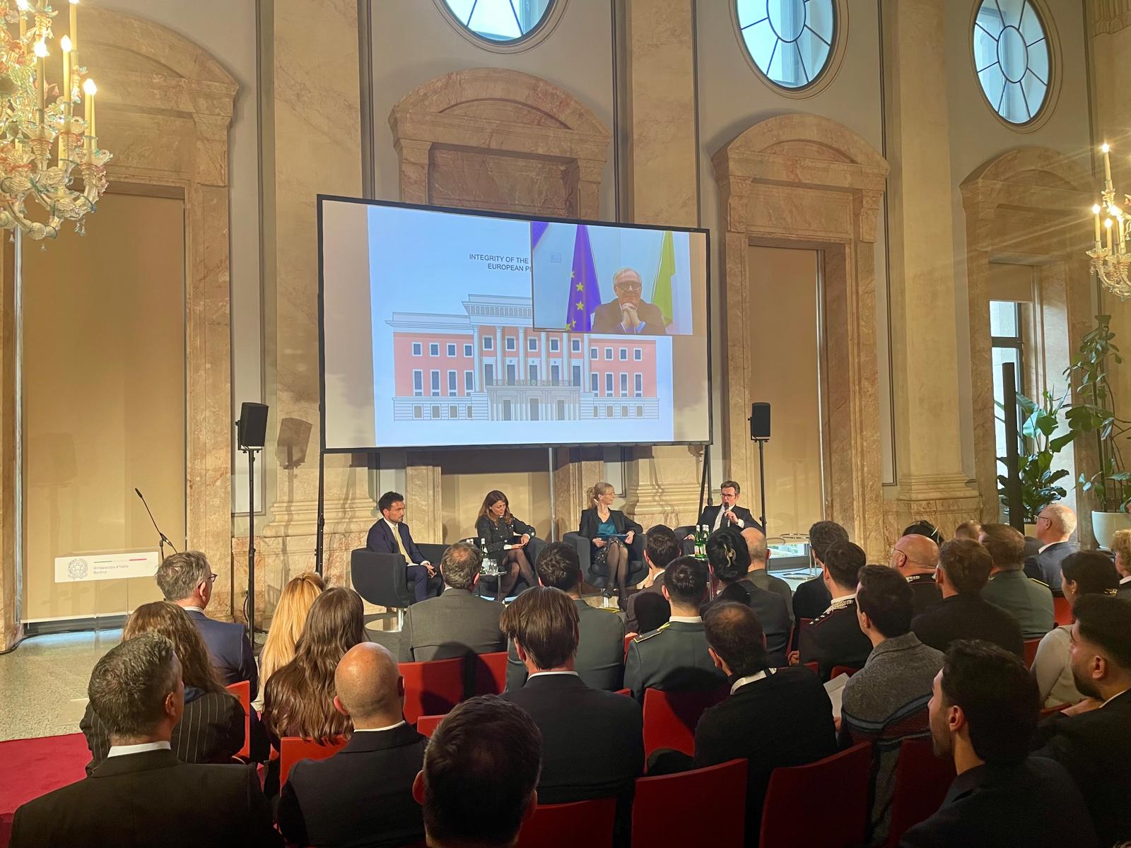 Diplomazia Giuridica_05.2026