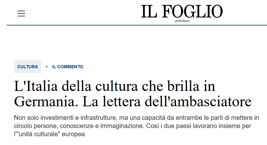 Il foglio2