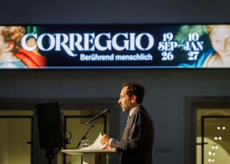 Discorso del Cons. Tagliaferri