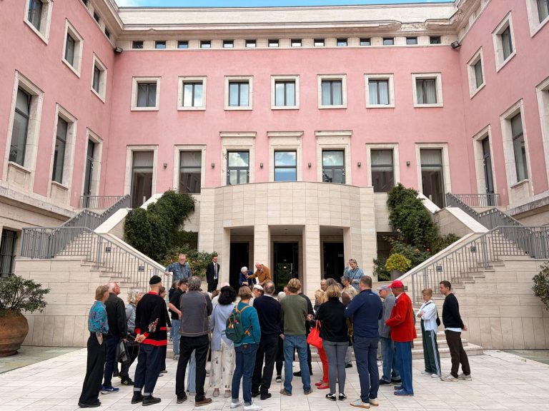 Giornata dei monumenti aperti4