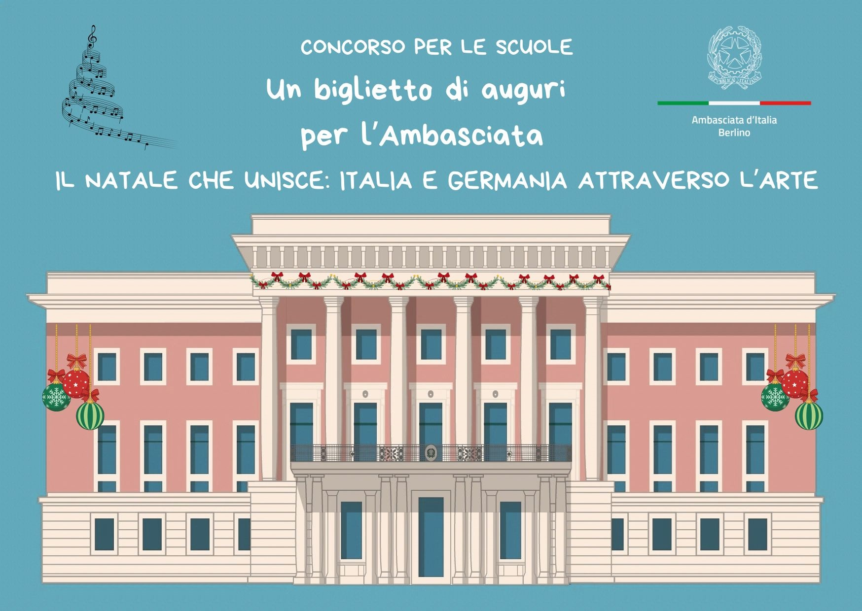 Concorso Cartolina di Natale